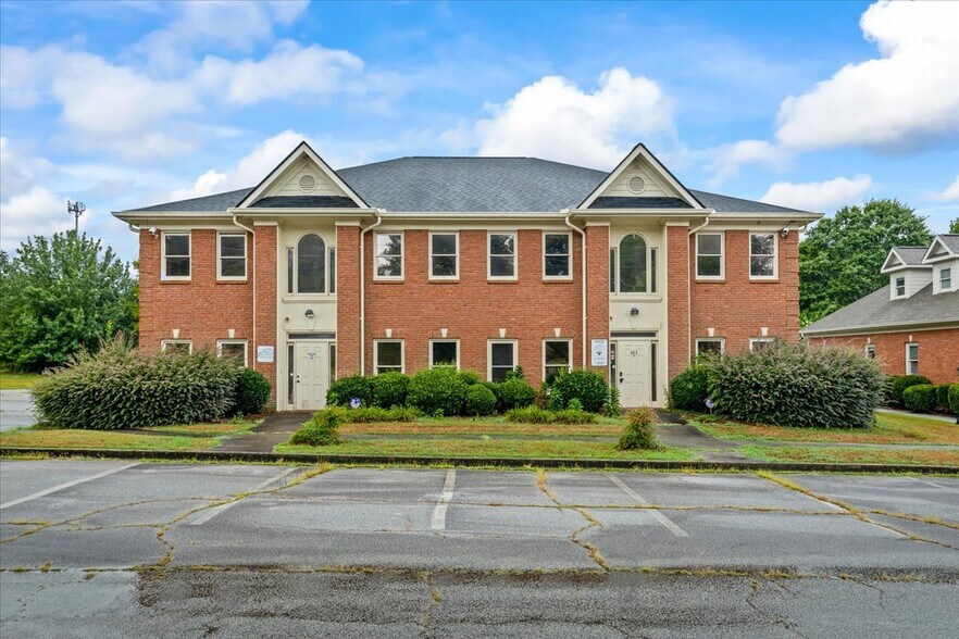 More Photos Of 883 Commerce Dr SW, Conyers Office For Sale