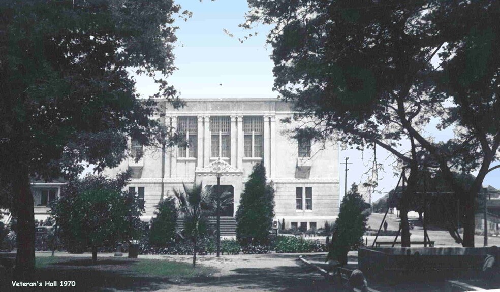 More Photos Of 444 Alabama St, Vallejo Lodge Meeting Hall For Sale