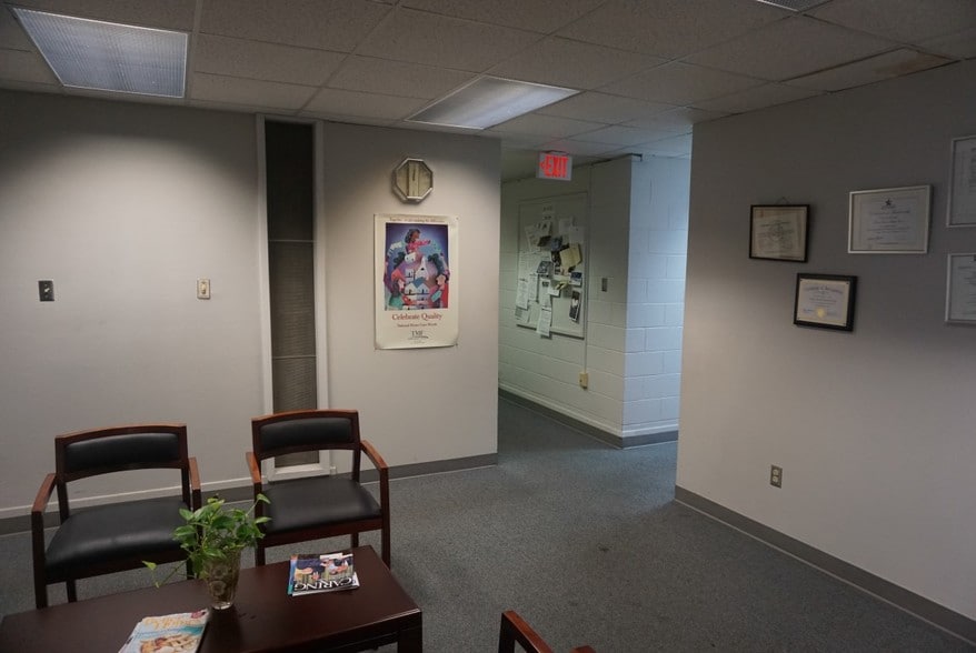More Photos Of 819-901 N O'Connor Rd, Irving Office For Sale