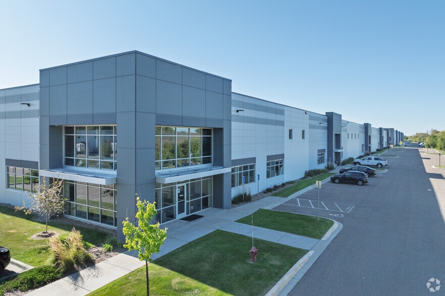 Primary Photo Of 8300 Courthouse Blvd, Inver Grove Heights Showroom For Sale