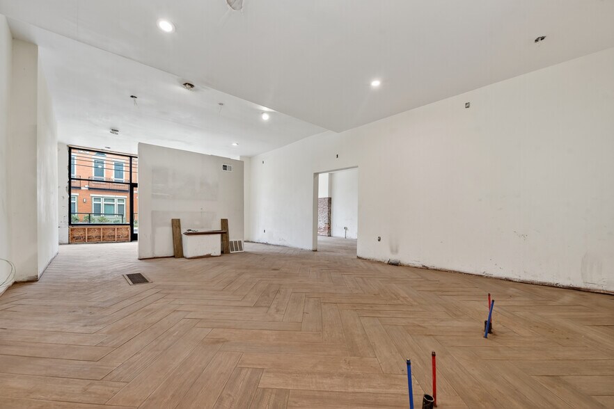 More Photos Of 521 Larimer Ave, Pittsburgh General Retail For Lease