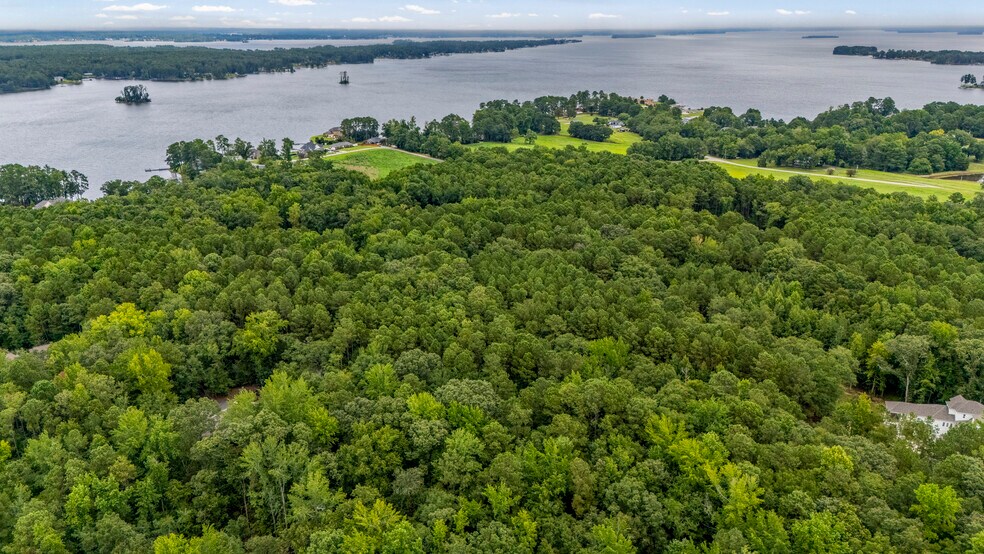 More Photos Of 227 Will Dent Rd., Lexington Land For Sale