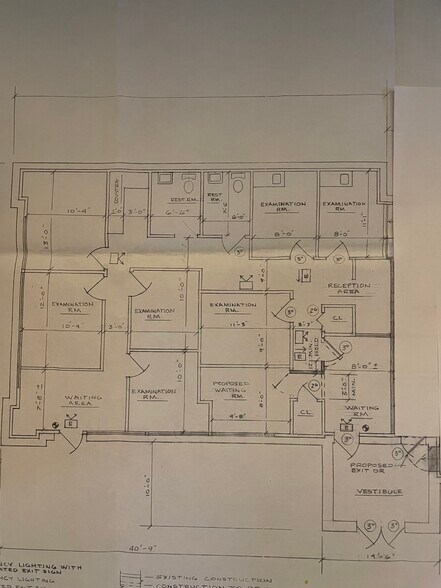 More Photos Of 189 Main Rd, Riverhead Medical For Lease