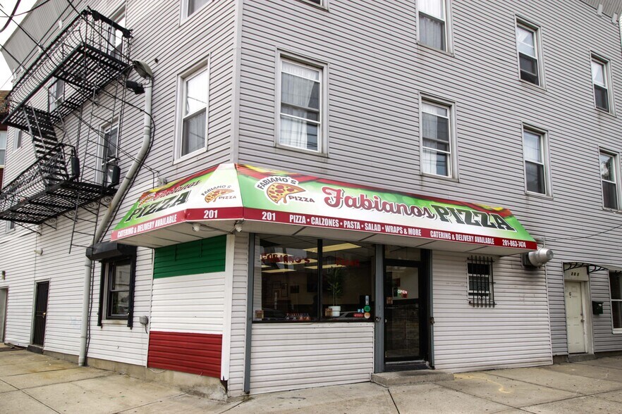 More Photos Of 201 Hackensack Plank Rd, Weehawken Restaurant For Sale