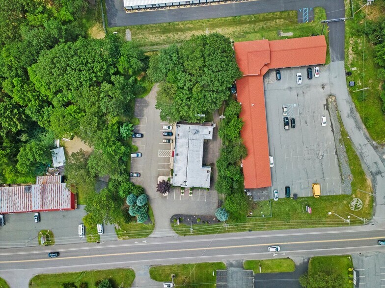 More Photos Of 2642 Route 940, Pocono Summit Office For Sale