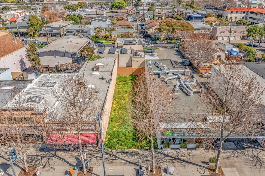 More Photos Of 10046 San Pablo Ave, El Cerrito Land For Sale