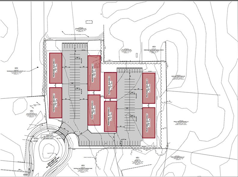 Primary Photo Of 81 Rye Oak Ct, Cheswold Unknown For Lease