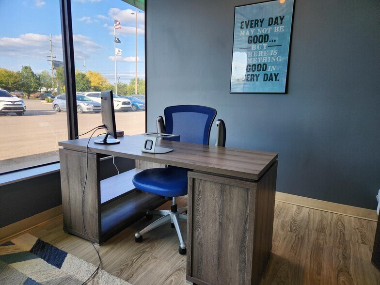 More Photos Of 1630 S Church St, Murfreesboro Coworking Space