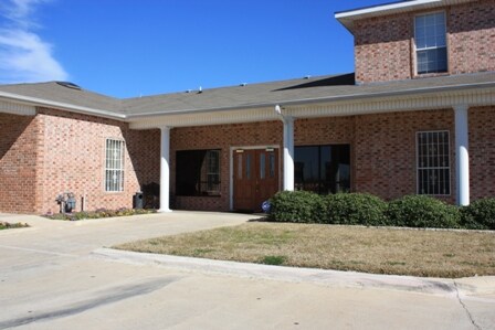 More Photos Of 400 W Jasper Dr, Killeen Coworking Space