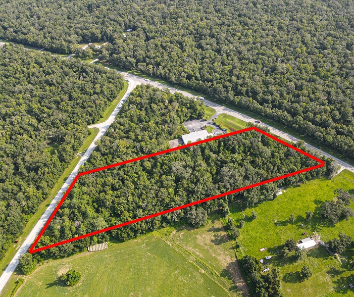 Primary Photo Of 00 Ponce De Leon, Brooksville Land For Sale