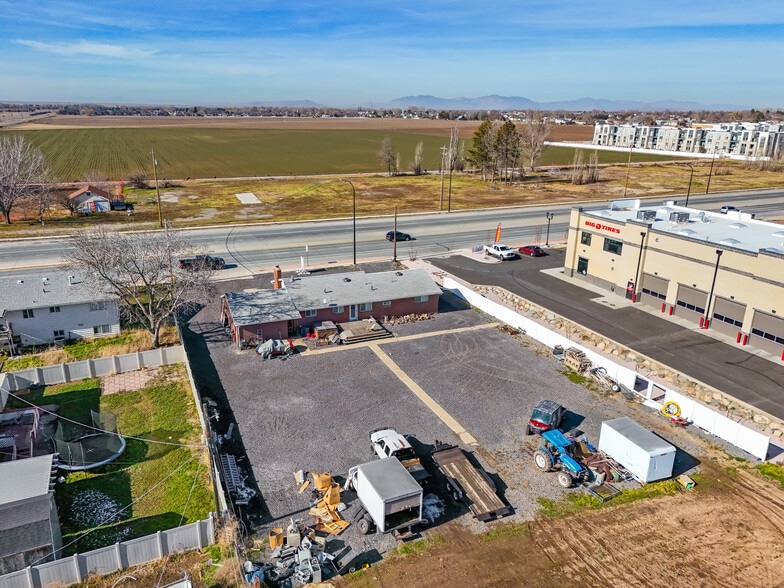 More Photos Of 39 S 2000 W, West Point Land For Sale