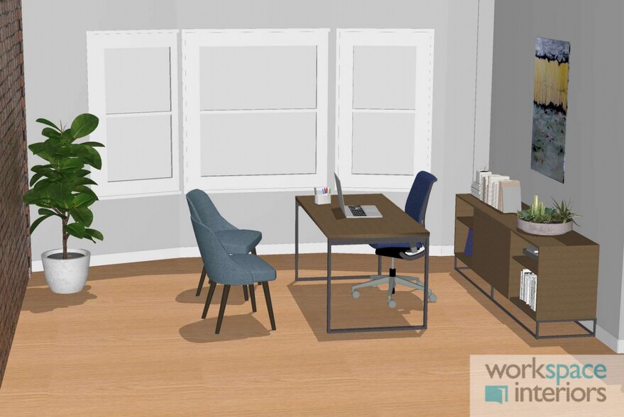 More Photos Of 123 E 7th St, Chattanooga Office For Lease