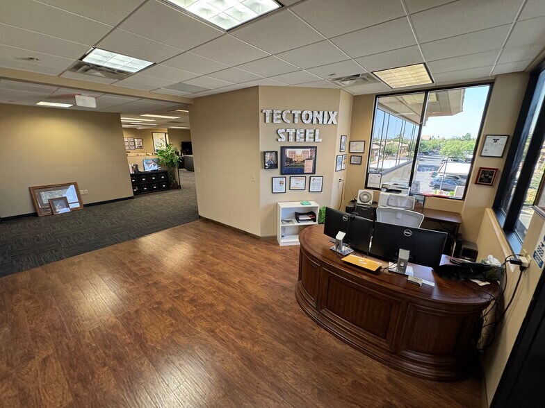 More Photos Of 2500 S Power Rd, Mesa Medical For Sale