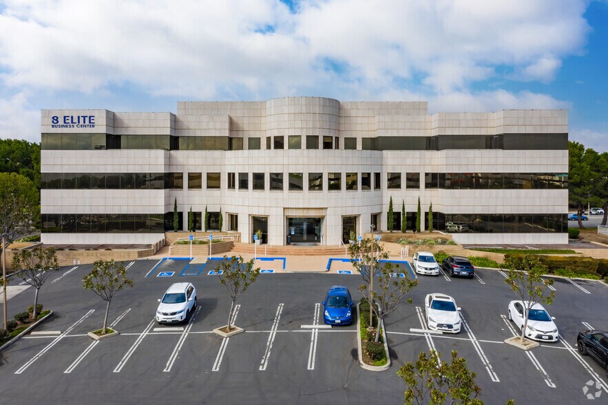 More Photos Of 8 Corporate Park, Irvine Office For Lease