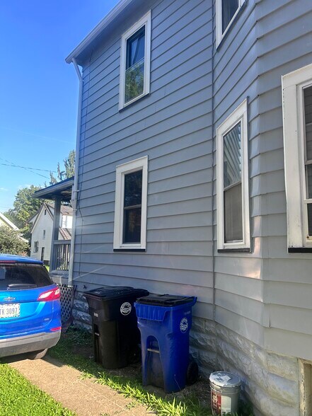 More Photos Of 3590 E 108th St, Cleveland Multifamily For Sale