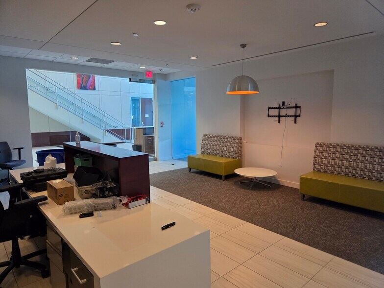More Photos Of 4609 Regent Blvd, Irving Loft Creative Space For Lease