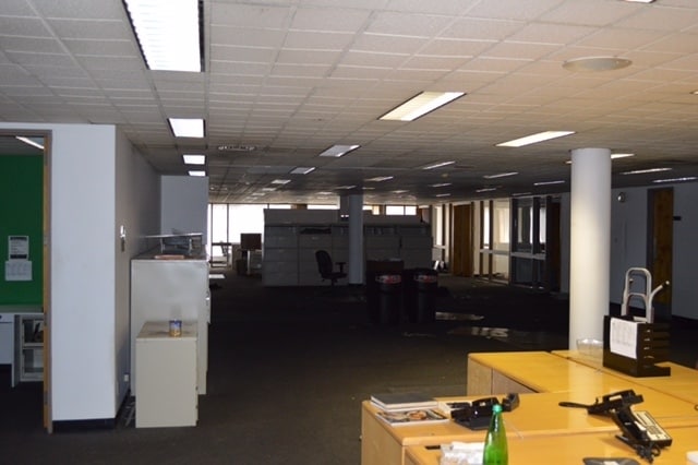 More Photos Of 4700 Northern Blvd, Long Island City Warehouse For Lease