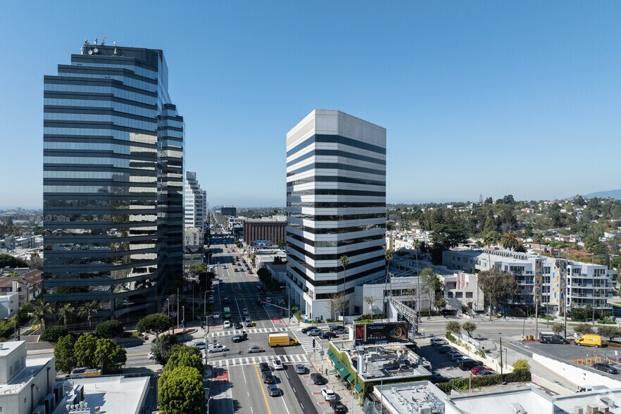 More Photos Of 12121 Wilshire Blvd, Los Angeles Office For Lease