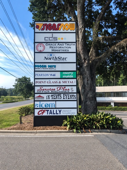 More Photos Of 502 Capital Cir SE, Tallahassee Office For Lease