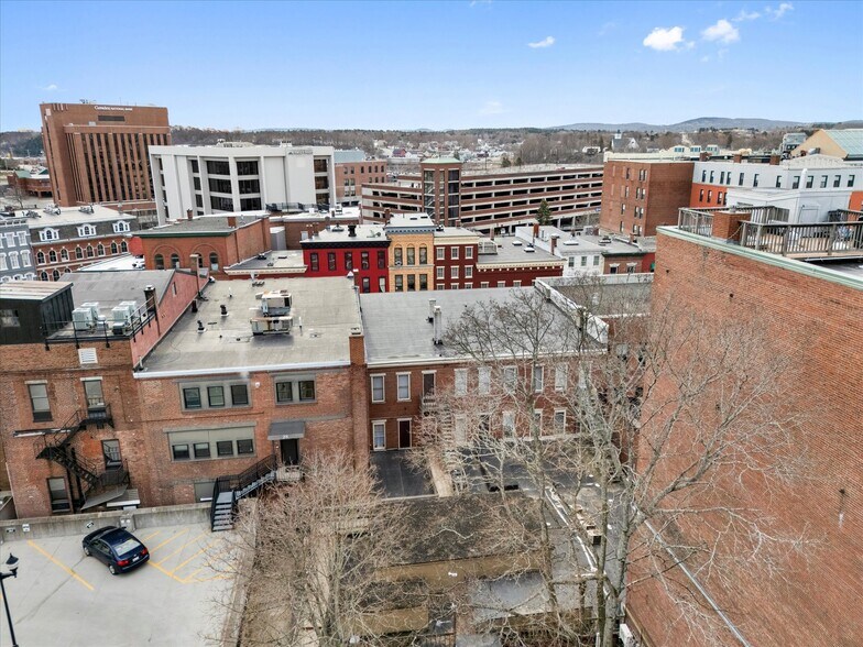 More Photos Of 43-49 Main, Bangor Office For Sale