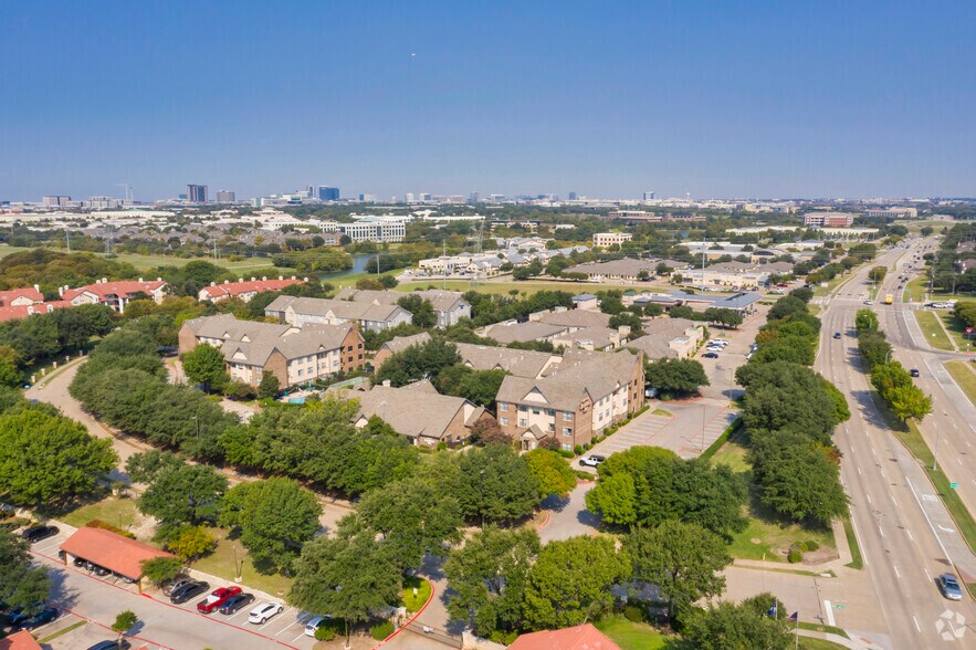 More Photos Of 5001 Whitestone Ln, Plano Hotel For Sale