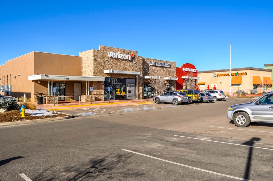 More Photos Of 7214-7238 N Academy Blvd, Colorado Springs Unknown For Lease