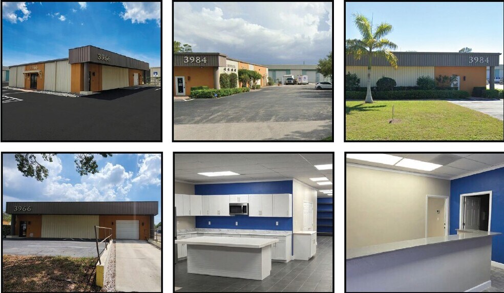 More Photos Of , Naples Industrial For Sale