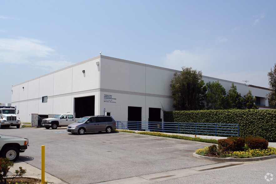 More Photos Of 12636 Clark St, Santa Fe Springs Warehouse For Sale