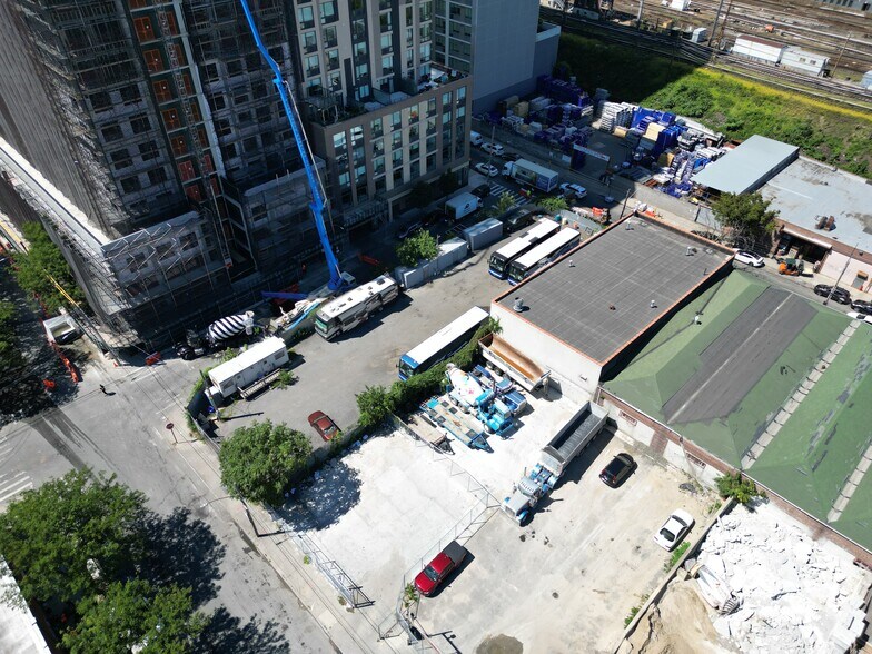 More Photos Of 147-16 94th Avenue Queens NY 11435, Jamaica Land For Sale