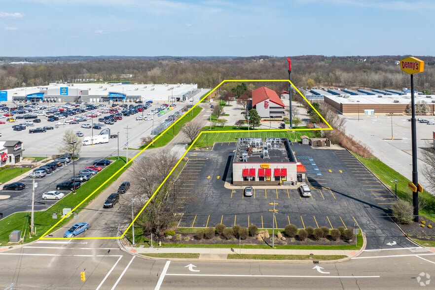 More Photos Of 2939 S Arlington Rd, Akron Hotel For Sale