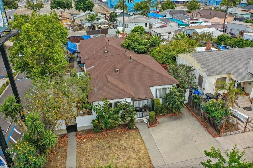 More Photos Of 3167 Market St, San Diego Apartments For Sale