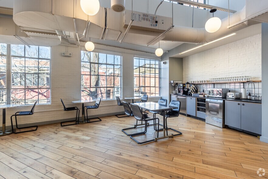 More Photos Of 1346 Florida Ave NW, Washington Coworking Space