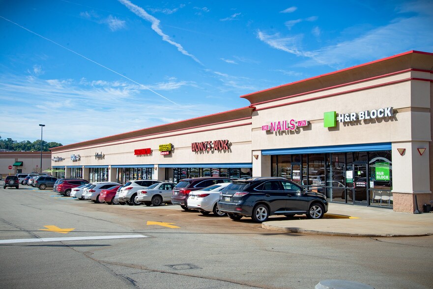 More Photos Of 30 Trinity Point Dr, Washington Unknown For Lease