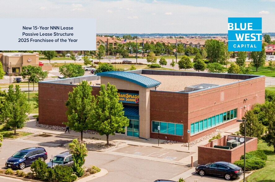 Primary Photo Of 12240 Lioness Way, Parker Freestanding For Sale