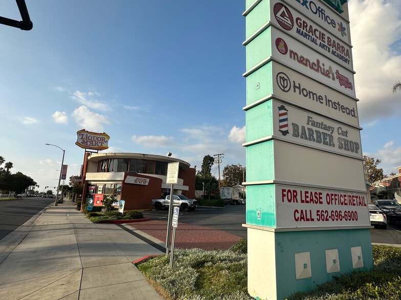 More Photos Of 13581-13583 Whittier Blvd, Whittier Storefront Retail Office For Lease
