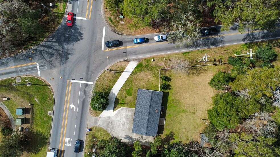 More Photos Of 1733 Main Rd, Johns Island Office For Sale