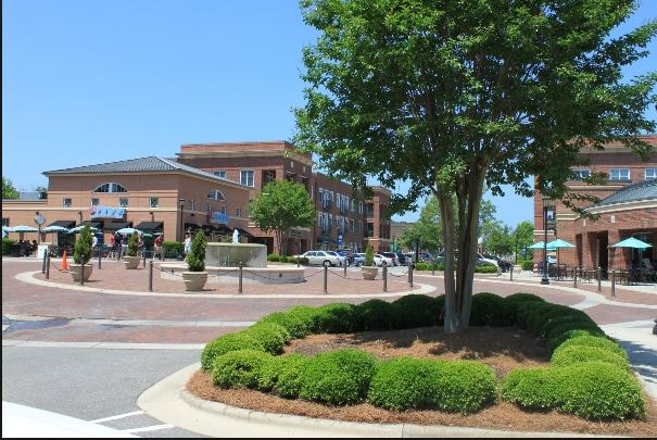 More Photos Of 400 Meadowmont Village Cir, Chapel Hill Office Residential For Lease