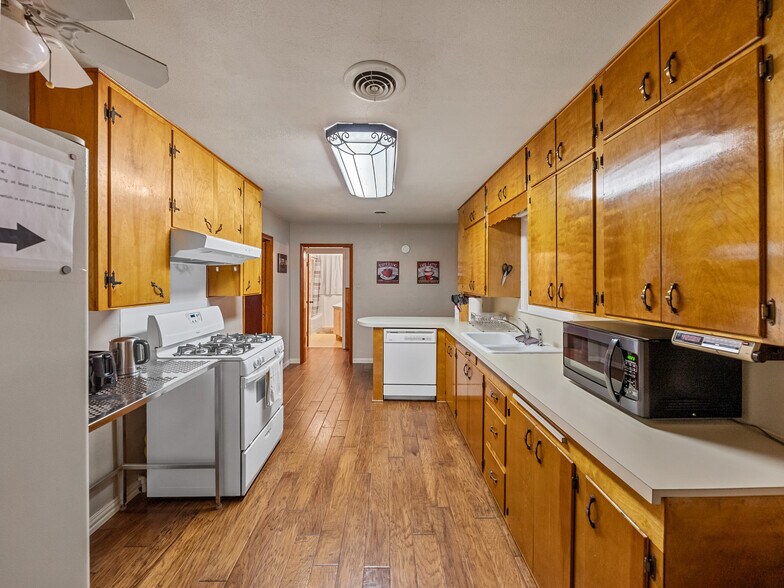 More Photos Of 1509 Tinker Rd, Colleyville Land For Sale