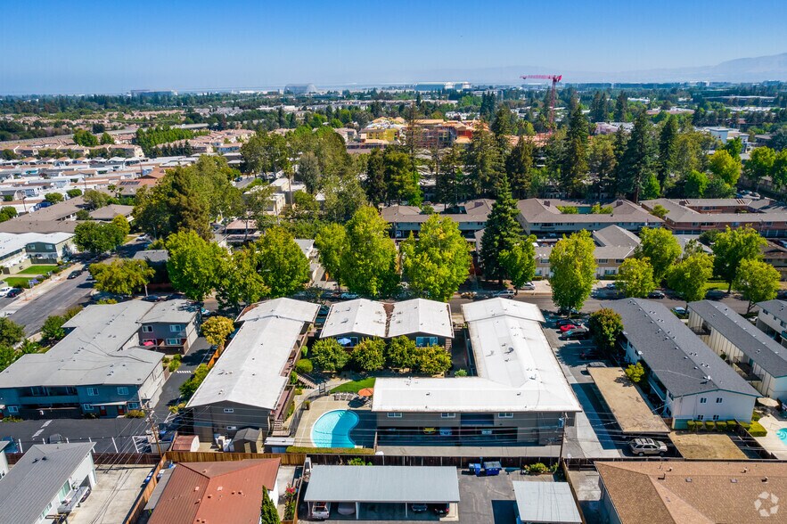 More Photos Of 1270 Coronado Dr, Sunnyvale Apartments For Sale