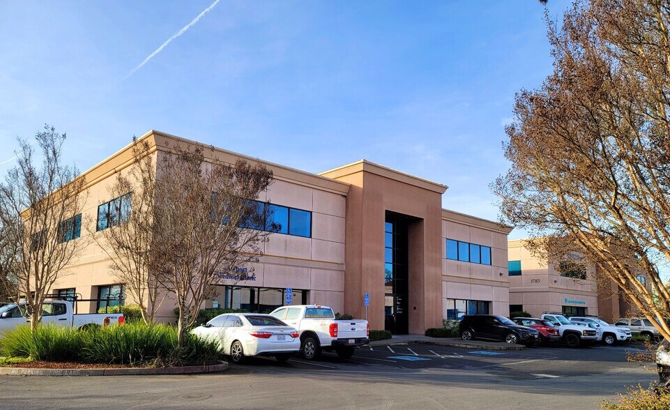 More Photos Of 3775 Brickway Blvd, Santa Rosa Medical For Sale