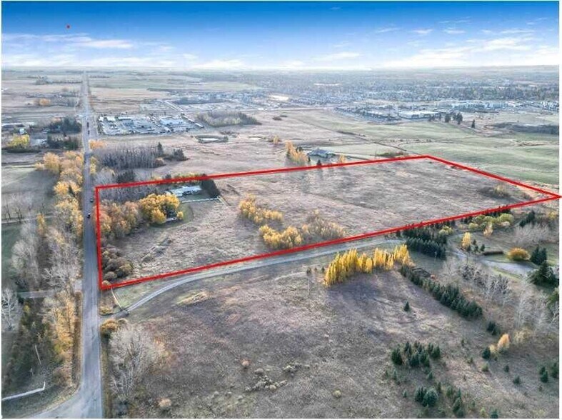 More Photos Of 139 Northgate Dr, Okotoks Land For Sale