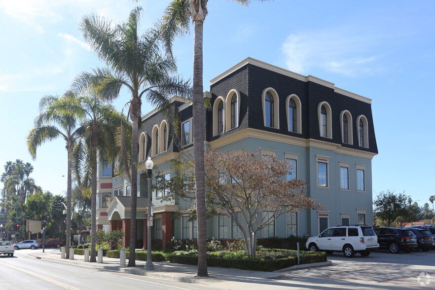 More Photos Of 199 Figueroa St, Ventura Office For Lease