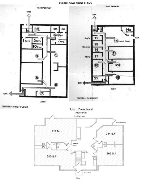 More Photos Of 1758 Ford Pky, Saint Paul Schools For Sale