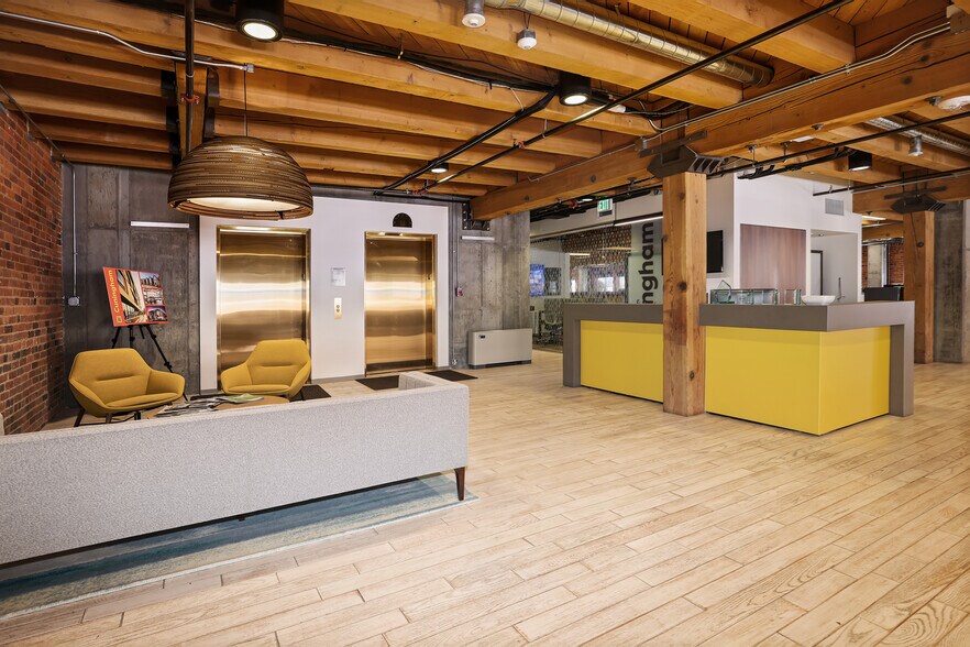 More Photos Of 1500 Wynkoop St, Denver Office Residential For Lease