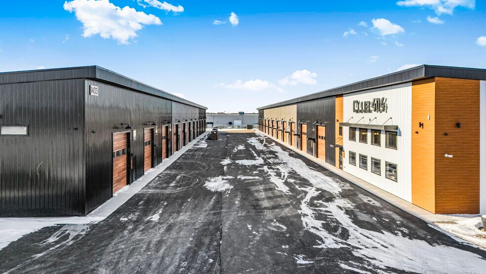 More Photos Of 1400 19th St NE, Sauk Rapids Industrial For Sale