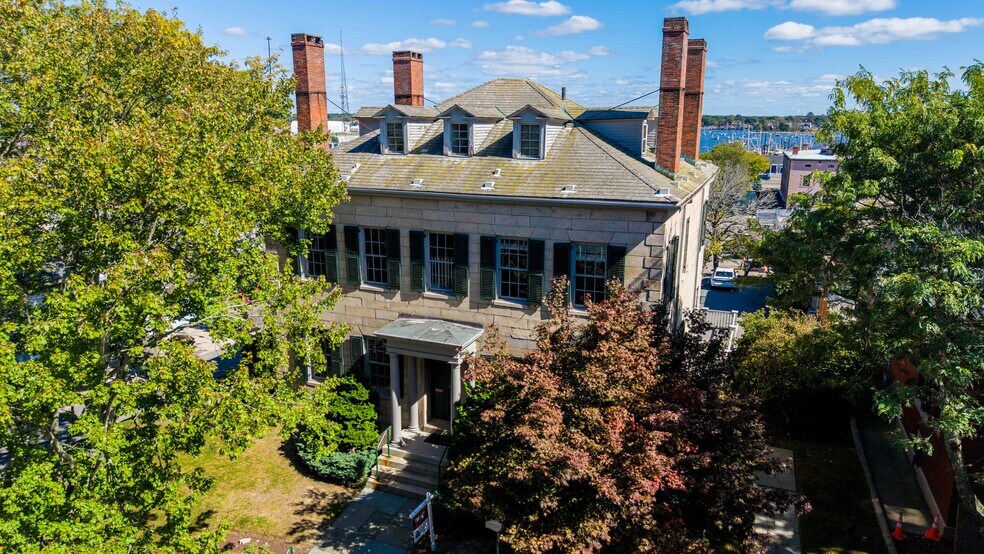 More Photos Of 50 N 2nd St, New Bedford Office For Sale