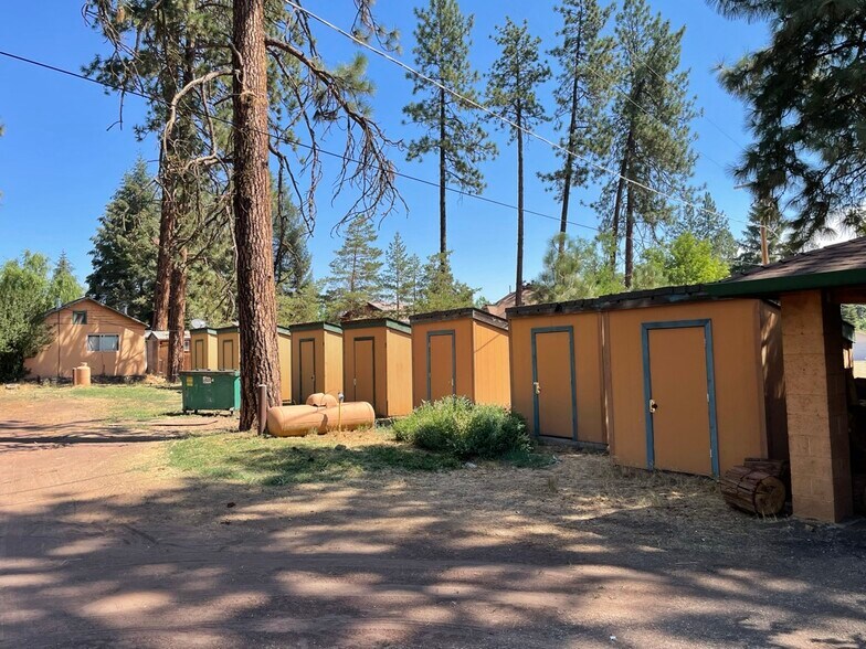 More Photos Of 44614 State Highway 299 E, Mcarthur Manufactured Housing Mobile Home Park For Sale