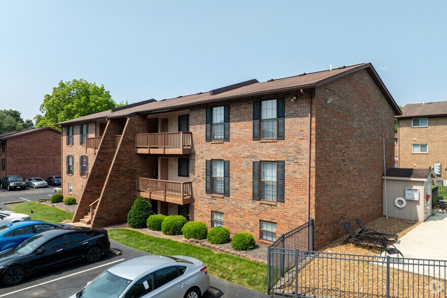 More Photos Of 1151 Roger Ave, Swansea Apartments For Sale