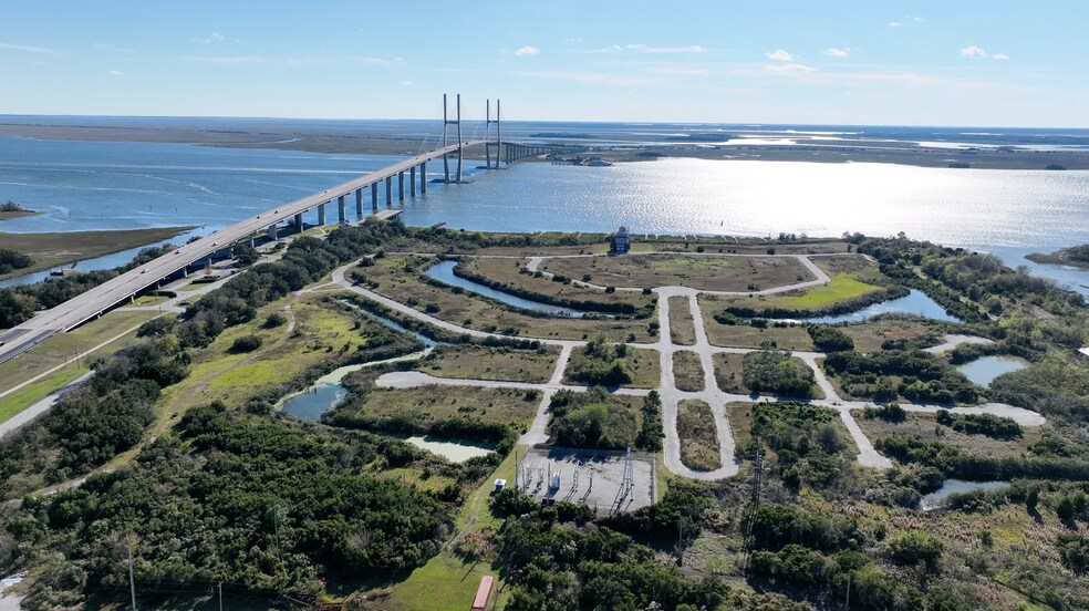 Primary Photo Of , Brunswick Land For Sale