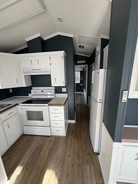 More Photos Of 7322 Highway 122 E, Ray City Manufactured Housing Mobile Home Park For Sale